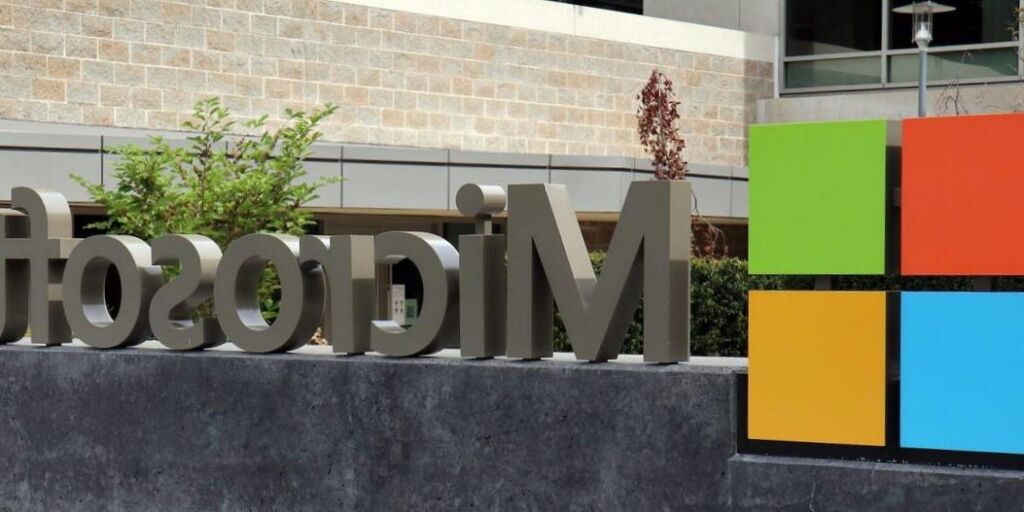 Microsoft paie des millions pour un nouveau centre de données dans le Wisconsin