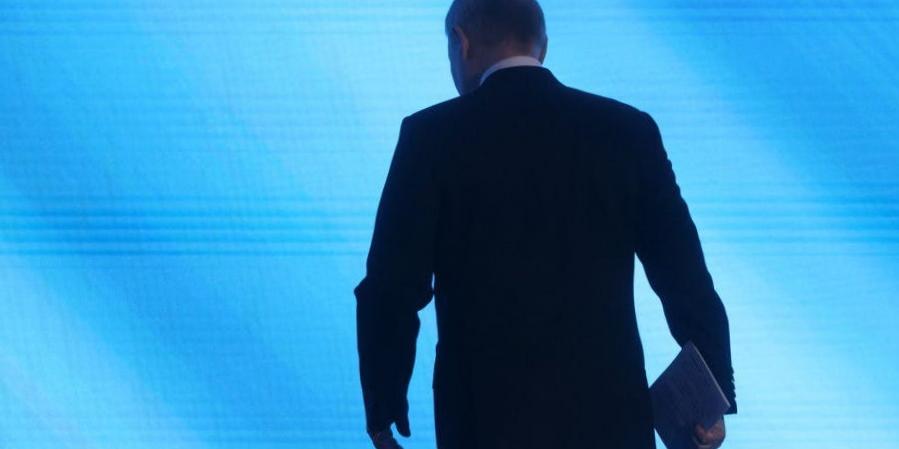 Poutine a déclaré en privé qu’il était ouvert à un cessez-le-feu en Ukraine (rapport)