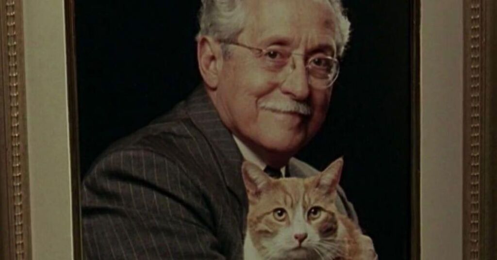 Mike Nussbaum, acteur de Men in Black, mort à 99 ans