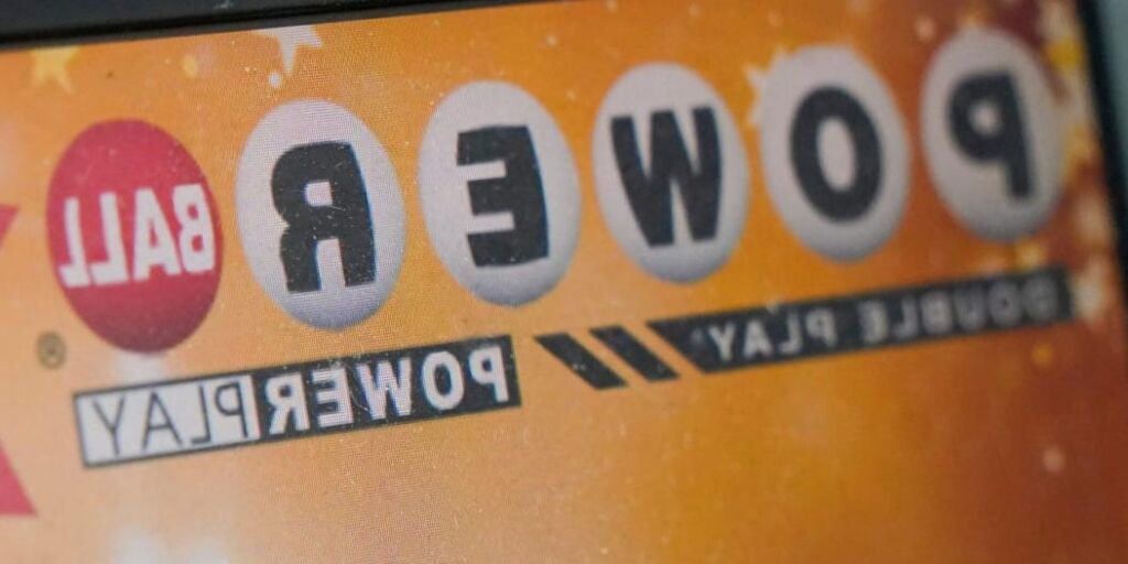 Le jackpot du Powerball atteint 638 millions de dollars à temps pour Noël