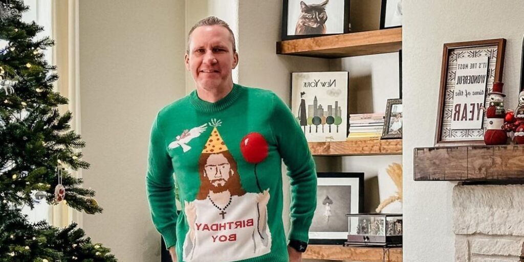 Anniversaires le jour de Noël : le pour et le contre