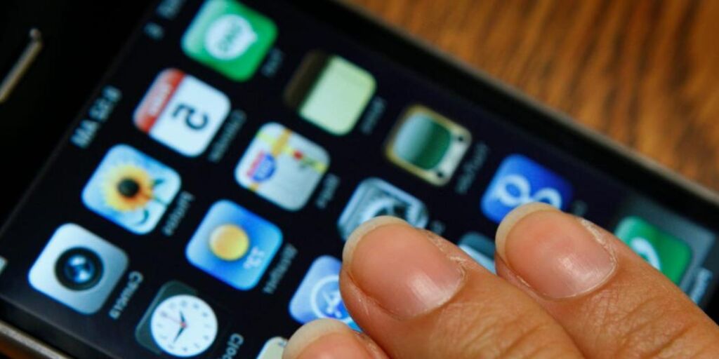 Le programme pour développeurs Apple, les forums et l’assistance permettent un développement fluide des applications