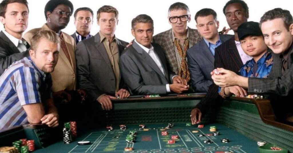Le réalisateur d’Original Ocean’s 11 n’est pas intéressé à revenir pour la suite de George Clooney Le réalisateur d’Original Ocean’s 11 n’est pas intéressé à revenir pour la suite de George Clooney