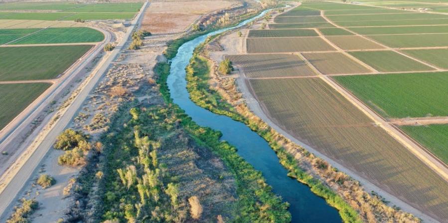 Les Californiens pourraient bientôt commencer à boire de l’eau de toilette purifiée