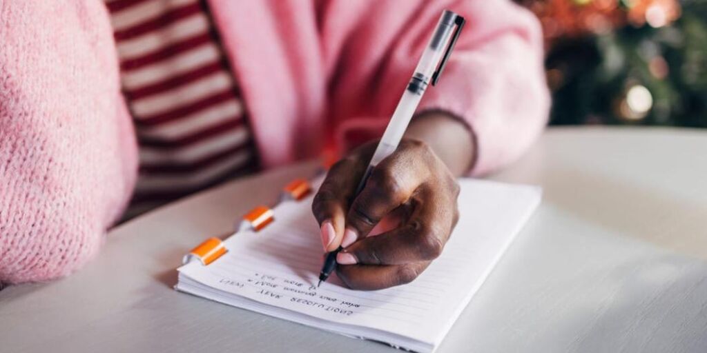 5 Stratégies et façons de créer de meilleures habitudes au cours de la nouvelle année 5 Stratégies et façons de créer de meilleures habitudes au cours de la nouvelle année
