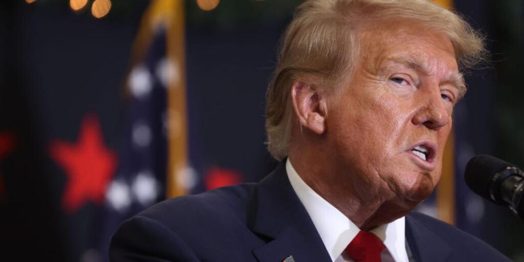 L’immunité de Trump encouragerait les présidents à commettre des crimes : mémoire du tribunal