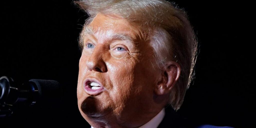 Trump ne peut pas injecter de politique dans le procès du 6 janvier, affirment les procureurs Trump ne peut pas injecter de politique dans le procès du 6 janvier, affirment les procureurs