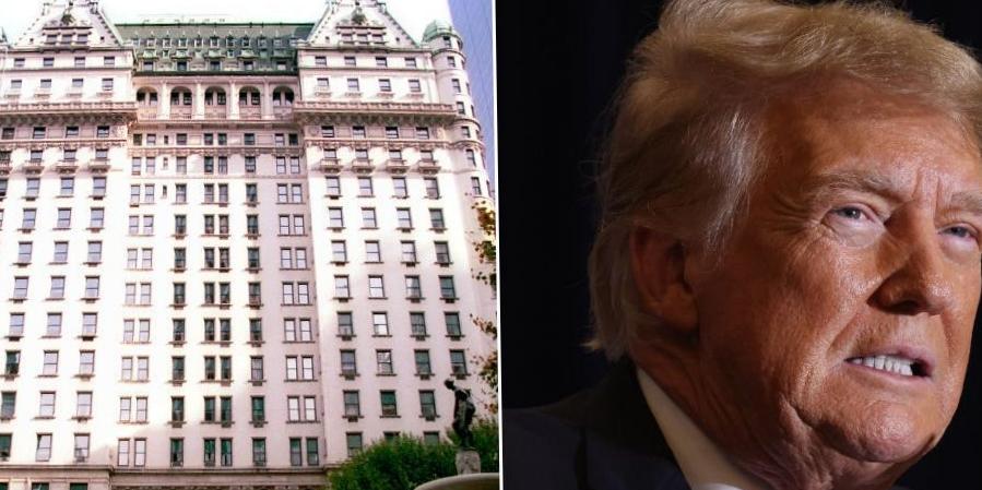 Donald Trump nie avoir été victime d'intimidation dans « Home Alone 2 » Donald Trump nie avoir été victime d'intimidation dans « Home Alone 2 »