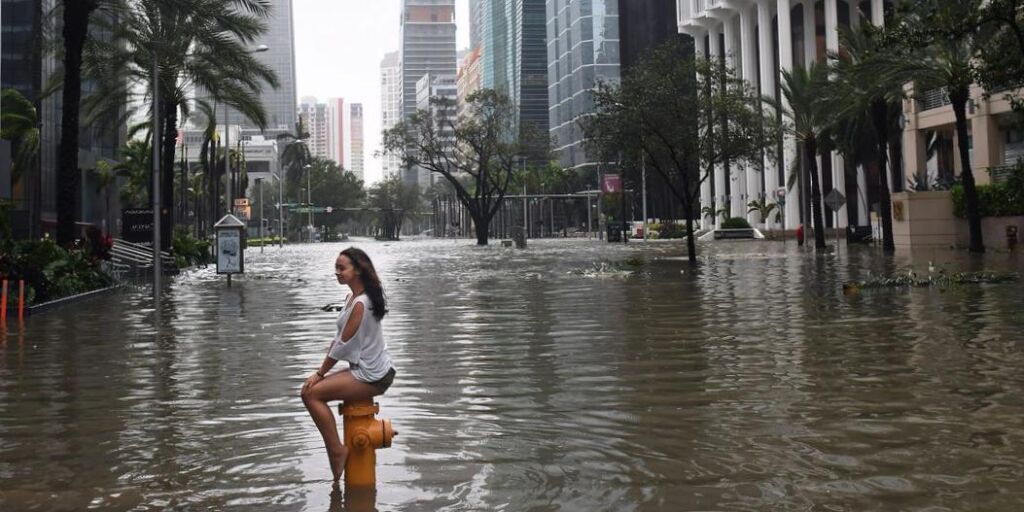 10 Villes où le changement climatique risque d’être le plus grave d’ici 2050 10 Villes où le changement climatique risque d’être le plus grave d’ici 2050