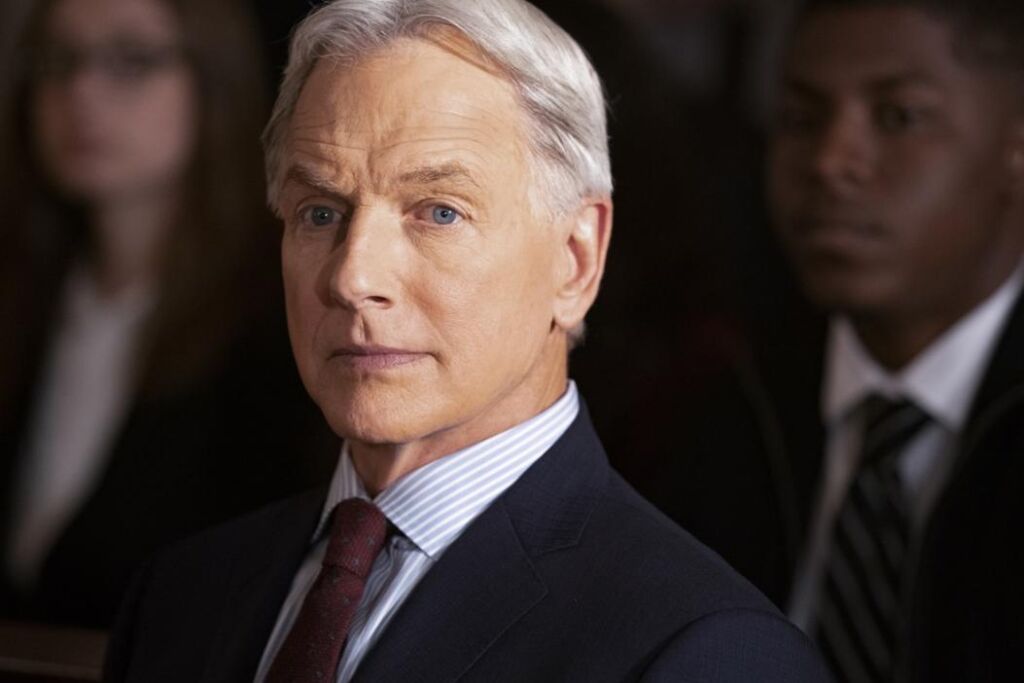 Mark Harmon voulait que Tom Hanks le remplace dans « Summer School »