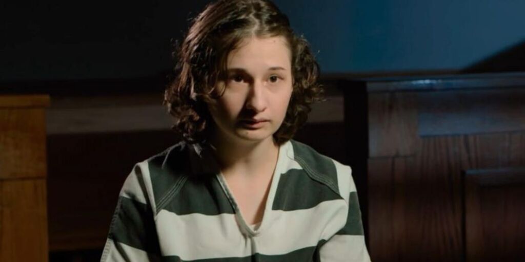 Gypsy Rose Blanchard publie son premier « Selfie de la liberté » sur Instagram