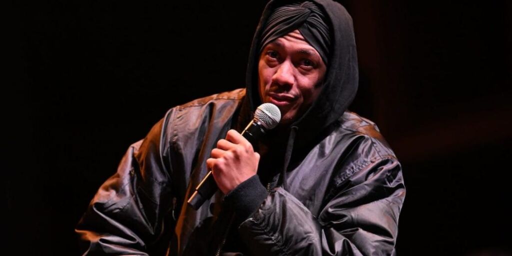Découvrez quels enfants Nick Cannon a pu voir pour Noël
