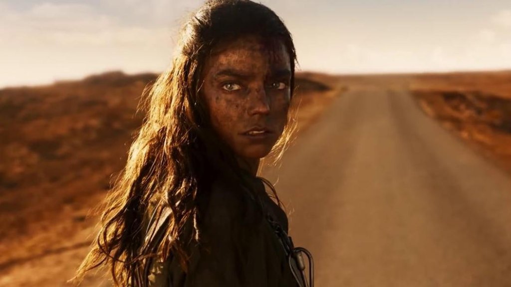 Le jeu vidéo Mad Max est Canon pour Furiosa