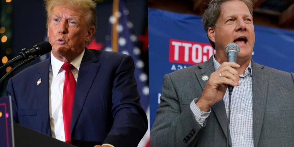 Trump a « joué à merveille la carte de la victime » lors des primaires Trump a « joué à merveille la carte de la victime » lors des primaires