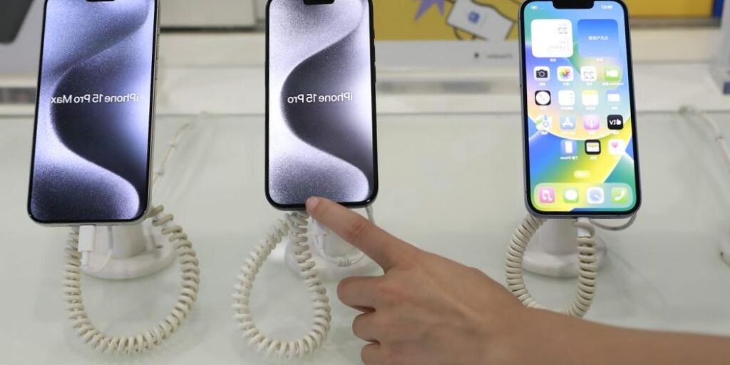 Apple IForgot vous permet de réinitialiser votre mot de passe Apple IForgot vous permet de réinitialiser votre mot de passe