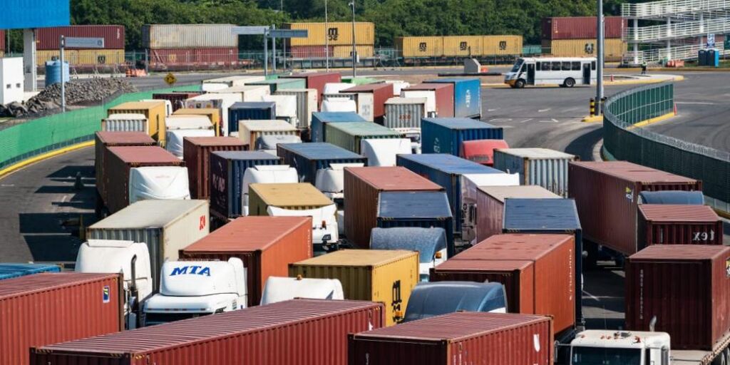 3 Raisons pour lesquelles on a l'impression que les informations disent toujours que les chaînes d'approvisionnement sont foutues 3 Raisons pour lesquelles on a l'impression que les informations disent toujours que les chaînes d'approvisionnement sont foutues
