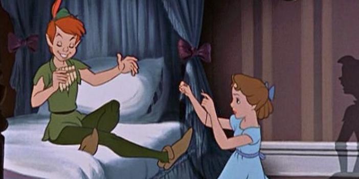 Peter Pan, Chaplin et d'autres entrent dans le domaine public avec Mickey Mouse