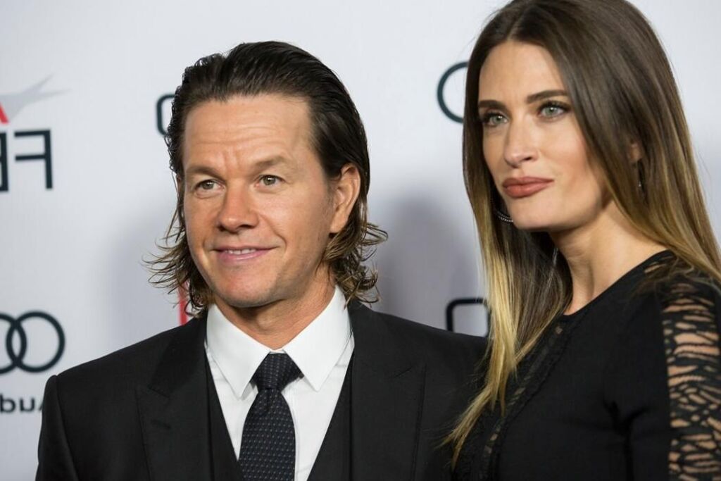 Ce que la femme de Mark Wahlberg détestait dans sa méthode d'acteur