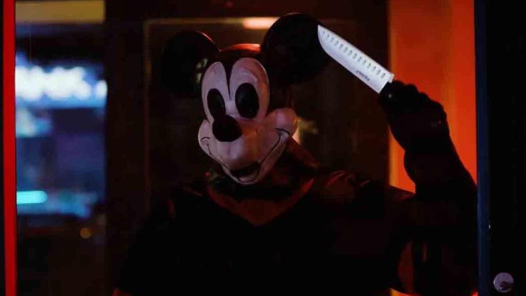 La bande-annonce du film d'horreur de Mickey Mouse arrive alors que le personnage entre dans le domaine public