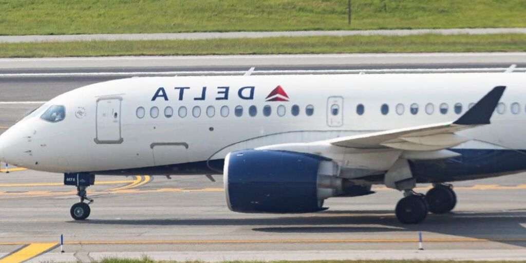 Un homme meurt après avoir grimpé à l’intérieur d’un moteur d’avion à Salt Lake City