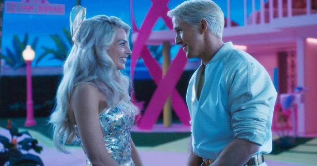 La star de Barbie, Margot Robbie, aborde les projets de suite et de spin-off de Ken La star de Barbie, Margot Robbie, aborde les projets de suite et de spin-off de Ken