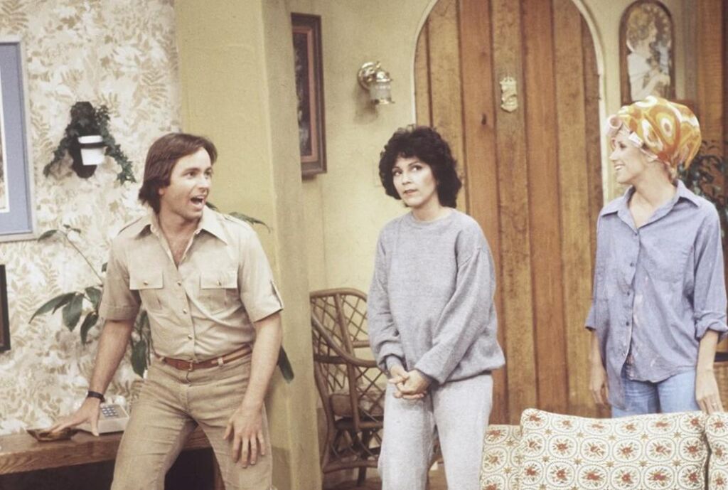 Joyce DeWitt ne pouvait pas comprendre l'approche commerciale de Suzanne Somers en matière d'acteur
