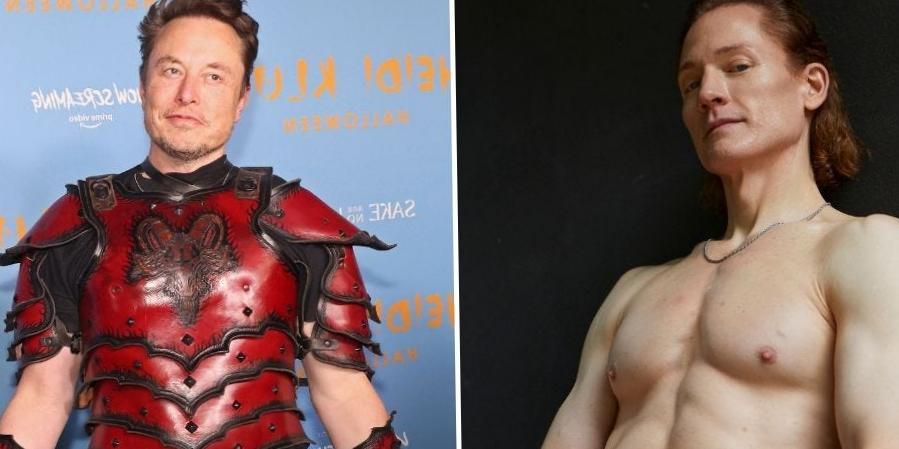 Bryan Johnson critique Elon Musk pour s'être moqué de sa routine anti-âge