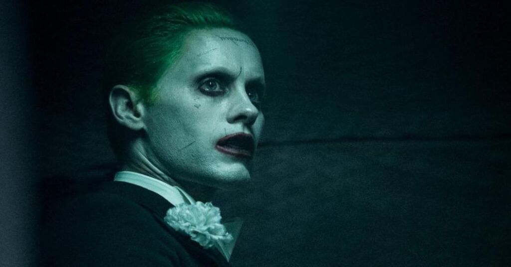 David Ayer dit qu'il en a « fini » avec DC et que « le studio n'a aucun intérêt à sortir » le Director's Cut David Ayer dit qu'il en a « fini » avec DC et que « le studio n'a aucun intérêt à sortir » le Director's Cut
