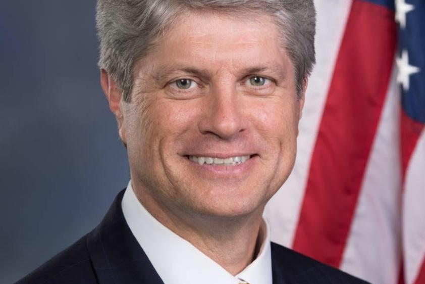 La cour d'appel expulse l'ex-représentant. La condamnation de Jeffrey Fortenberry La cour d'appel expulse l'ex-représentant. La condamnation de Jeffrey Fortenberry