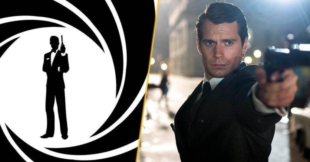 Henry Cavill explique comment Argylle pourrait nuire à ses chances de jouer James Bond Henry Cavill explique comment Argylle pourrait nuire à ses chances de jouer James Bond