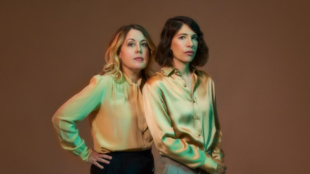 Sleater-Kinney plongent profondément dans la vidéo de leur nouveau single « Untidy Creature »