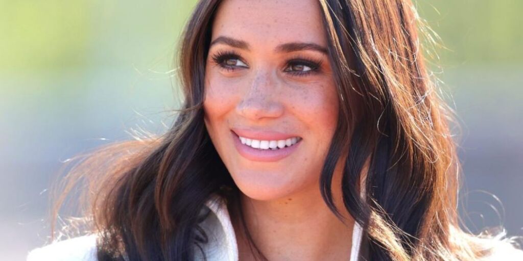 Le retour de Meghan Markle à Hollywood dans « Thin Ice », déclare Lady Colin Campbell Le retour de Meghan Markle à Hollywood dans « Thin Ice », déclare Lady Colin Campbell