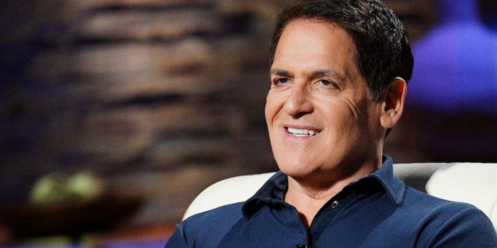 Le milliardaire Mark Cuban repousse à nouveau Elon Musk – à propos du DEI Le milliardaire Mark Cuban repousse à nouveau Elon Musk – à propos du DEI