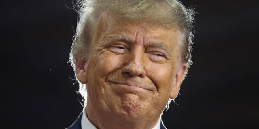 Trump ne parlera pas à Hush-Money DA des plans de défense visant à blâmer les avocats Trump ne parlera pas à Hush-Money DA des plans de défense visant à blâmer les avocats
