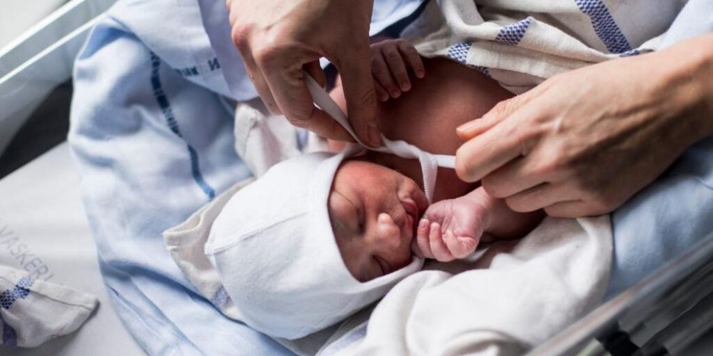 Le « Maternity Hotel » du Danemark dispose d'un service de chambre et d'infirmières 24h/24 et 7j/7 Le « Maternity Hotel » du Danemark dispose d'un service de chambre et d'infirmières 24h/24 et 7j/7