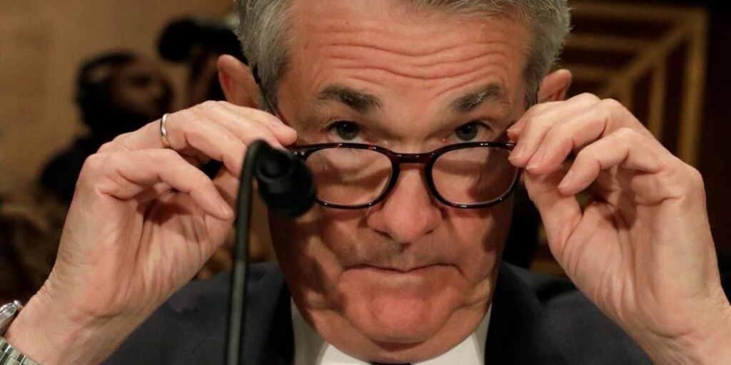 Il y a de fortes chances que la Fed augmente ses taux avant de les réduire, selon le vétérinaire du marché Il y a de fortes chances que la Fed augmente ses taux avant de les réduire, selon le vétérinaire du marché