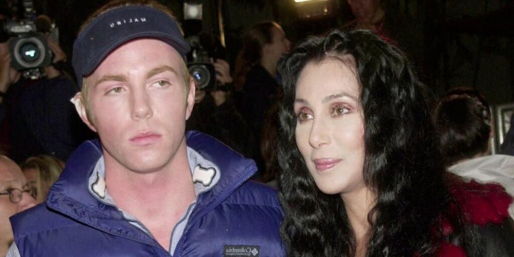 La demande de tutelle de Cher refusée La demande de tutelle de Cher refusée