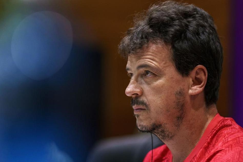 L'entraîneur brésilien Diniz a été licencié. Dorival Júnior de Sao Paulo pourrait le remplacer L'entraîneur brésilien Diniz a été licencié. Dorival Júnior de Sao Paulo pourrait le remplacer