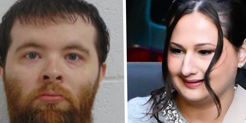 Où est Nicholas Godejohn, l'ex-petit-ami de Gypsy Rose Blanchard ? Où est Nicholas Godejohn, l'ex-petit-ami de Gypsy Rose Blanchard ?