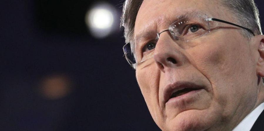 L'avocat du leader de la NRA, Wayne LaPierre, ne parle pas de la « santé » de son client L'avocat du leader de la NRA, Wayne LaPierre, ne parle pas de la « santé » de son client