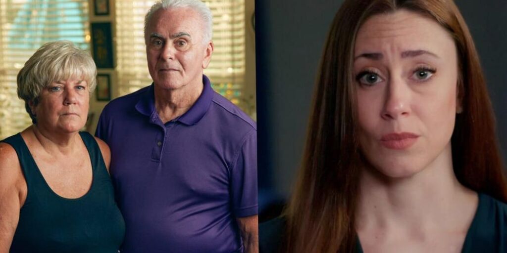 Où sont les parents de Casey Anthony, George et Cindy, aujourd'hui ?