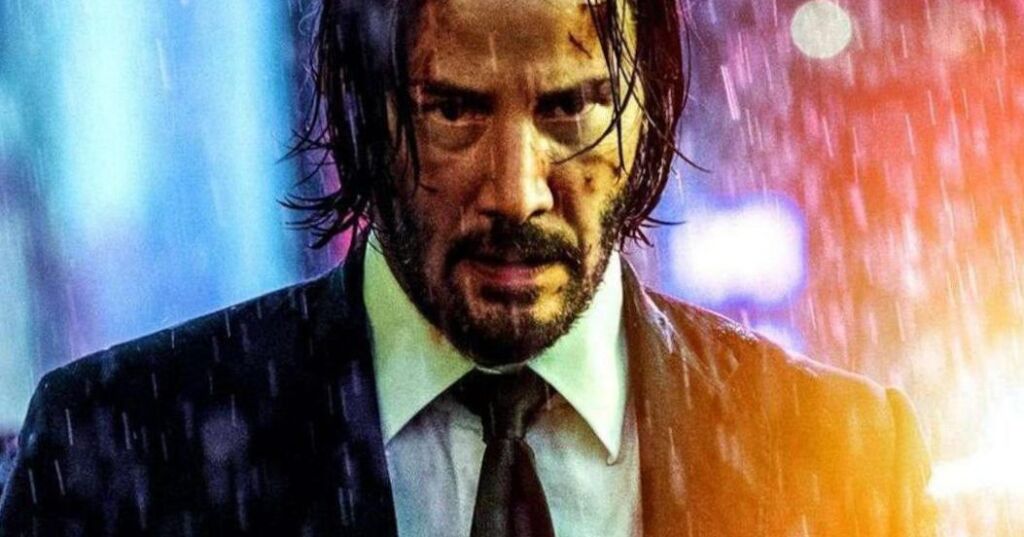 Le réalisateur de John Wick propose de grands indices pour une nouvelle série télévisée et se distancie de The Continental Le réalisateur de John Wick propose de grands indices pour une nouvelle série télévisée et se distancie de The Continental