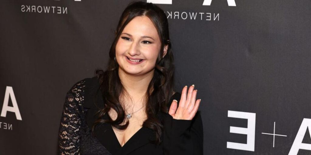 Gypsy Rose Blanchard a besoin de soutien, selon Munchausen by Proxy Expert Gypsy Rose Blanchard a besoin de soutien, selon Munchausen by Proxy Expert