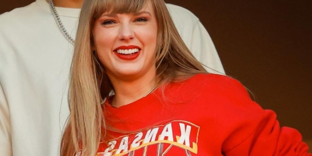 Pourquoi Taylor Swift ne regarde-t-elle pas Travis Kelce au match des Chiefs ?