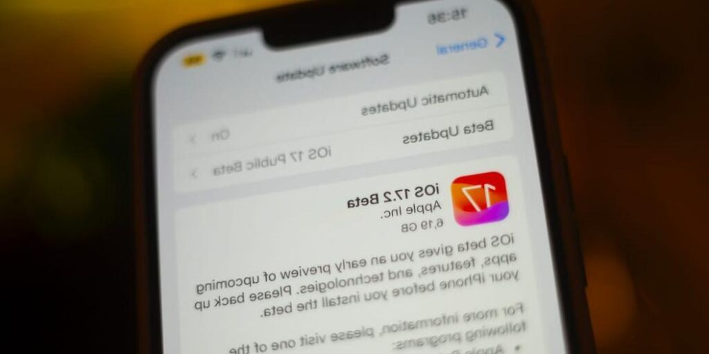 Historique des versions et fonctionnalités du système d'exploitation Apple