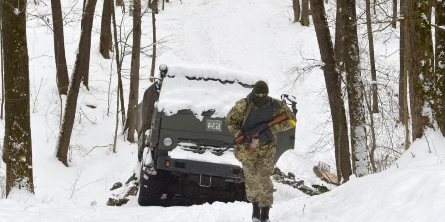 Les soldats russes se volent des vêtements et des sacs à dos : rapport Les soldats russes se volent des vêtements et des sacs à dos : rapport