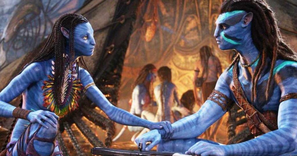 Avatar 4 Star dit que le tournage reprendra bientôt