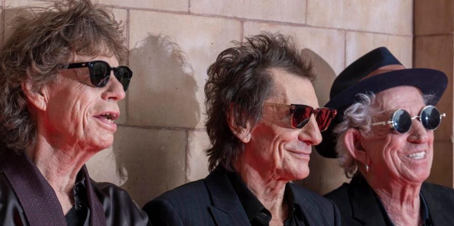 Comment obtenir des billets de concert des Rolling Stones : prix et dates de tournée Comment obtenir des billets de concert des Rolling Stones : prix et dates de tournée