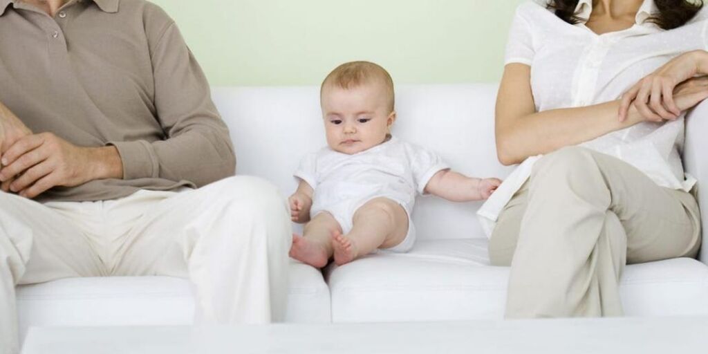 7 Signes que vous avez grandi dans une famille dysfonctionnelle