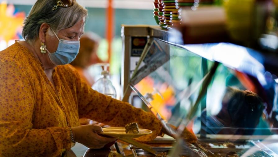 Ce que les experts en sécurité alimentaire ne mangeront pas au restaurant Ce que les experts en sécurité alimentaire ne mangeront pas au restaurant